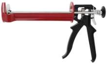 Afbeeldingen van Spit injecteerteerpistool - 380/410ml - manueel 