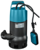 Afbeeldingen van Makita PF1010 230 V Dompelpomp voor vuil