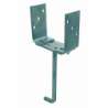 Afbeeldingen van GB Pergolasteun skinverpakking 310x50 110x60 60x5
