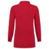 Afbeeldingen van Polosweater Dames