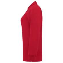 Afbeeldingen van Polosweater Dames