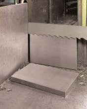 Afbeeldingen van Bahco 3851-H bandzaag Sandflex cobra