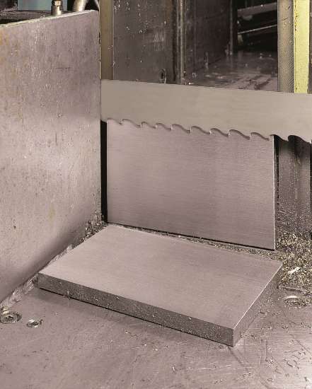 Afbeeldingen van Bahco 3851-H bandzaag Sandflex cobra