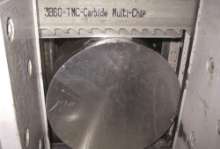 Afbeeldingen van Bahco bandzaag hardmetaal TMC 80x1.6mm 1/1.25TPI