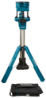 Afbeeldingen van Makita statieflamp - 14,4V/18V - 3 spots