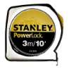 Afbeeldingen van Stanley rolbandmaat power 3meter 033203 me