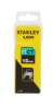 Afbeeldingen van Stanley nieten type CT - 12mm - 1000 stuks