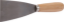 Afbeeldingen van Kelfort Plamuurmes - 6cm - duits model 