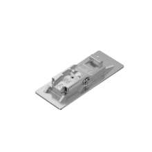 Afbeeldingen van Montagepl. Lijmmontage Dikte=6 MM voorliggend