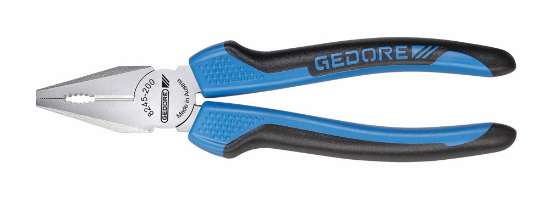 Afbeeldingen van GEDORE Combinatietang Euro-model 8245 TL