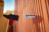 Afbeeldingen van Spit Universeel plug met schroef Colortech - 8x50mm - 50 stuks in doos 