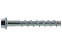 Afbeeldingen van Spit betonschroef Tapcon Extrem HFL - 14x130/55-15mm 