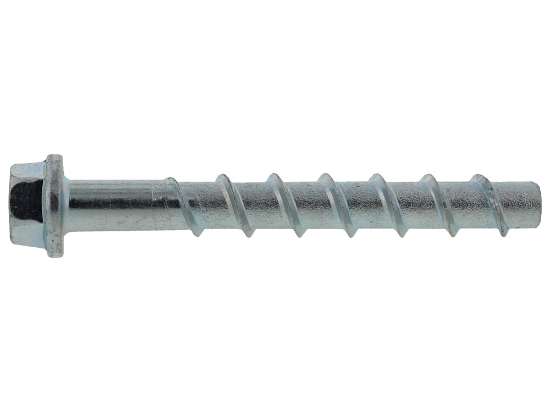 Afbeeldingen van Spit betonschroef Tapcon Extrem HFL - 14x150/75-35mm 