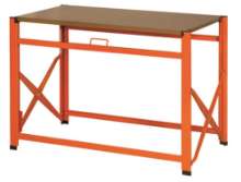 Afbeeldingen van Bahco werkbank mdf ladeblok (1495FWB097TD)