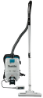 Afbeeldingen van Makita rugstofzuiger VC008GL201 - 40V Max XGT 2x8.0Ah accu - Inclusief snellader in doos