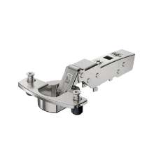 Afbeeldingen van Sensys scharnier 8645i ½ opliggend TH58 ve200