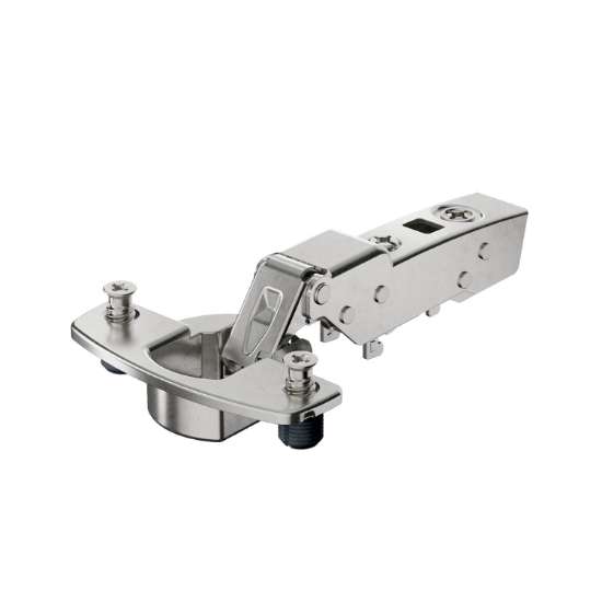 Afbeeldingen van Sensys scharnier 8645i ½ opliggend TH58 ve200