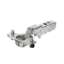 Afbeeldingen van Sensys scharnier 8645i ½ opliggend TH58 ve200
