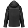 Afbeeldingen van Tricorp parka 402007 - maat 6XL - zwart 