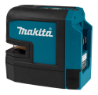 Afbeeldingen van Makita Kruislijn laser groen SK105GDZ
