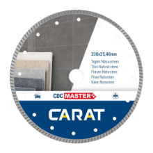 Afbeeldingen van Carat Diamantzaag CDCM Master