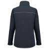 Afbeeldingen van Tricorp Softshell Luxe dames 402009 Navy 3XL