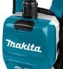 Afbeeldingen van Makita 2x18 V Rugstofzuiger voor schoonmaak DVC261TX22