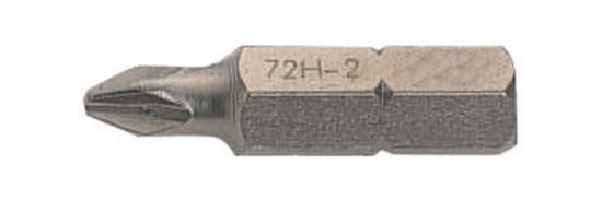 Afbeeldingen van Bahco bit 70S/PH 5/16 blister
