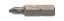 Afbeeldingen van Bahco bit ph 3 32mm 5/16'' blister a 5 stuks