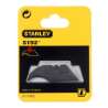 Afbeeldingen van Stanley reserve mesjes 5192 - 0.65x60mm - 5 stuks