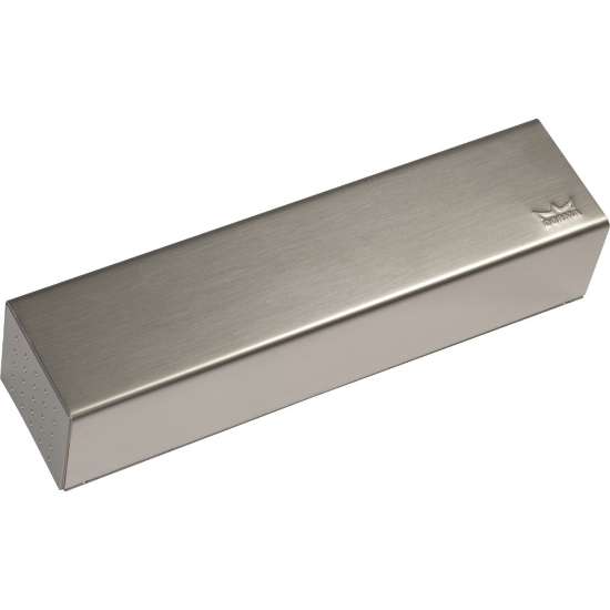 Afbeeldingen van Dorma TS93 B EN5-7 SV Zonder Arm Rvs Design