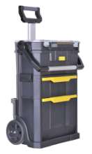 Afbeeldingen van Stanley modulaire gereedschapswagen - 56x38x76cm - 2 in 1