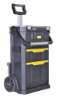 Afbeeldingen van Stanley modulaire gereedschapswagen - 56x38x76cm - 2 in 1