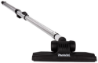 Afbeeldingen van Makita stofzuiger DVC866LTX1 - LXT 2x18V 2x5.0Ah accu - inclusief duo snellader in doos