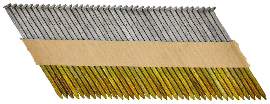 Afbeeldingen van Makita Nagel ring 3,1x7,2x76mm hdg P-77154