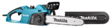 Afbeeldingen van Makita Kettingzaag UC3541A - 230v 1800Watt 35cm 