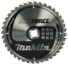 Afbeeldingen van Makita Zaagb Hout 270X30X2,6 40T 20G B-32378