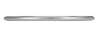 Afbeeldingen van Siro Meubelgreep metaal - boorafstand 128mm/L 148mm/H 31mm/B 10mm chroom glanzend 