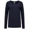 Afbeeldingen van T-Shirt Lange Mouw Dames