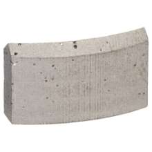 Afbeeldingen van Bosch Segmenten voor diamantboorkronen 1 1/4" UNC Best for Universal