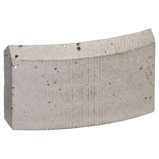 Afbeeldingen van Bosch Segmenten voor diamantboorkronen 1 1/4" UNC Best for Universal