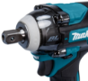 Afbeeldingen van Makita Slagmoersleutel - 40V Max - 350Nm