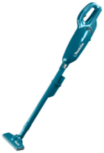 Afbeeldingen van Makita stofzuiger CL106FDZ - 10,8v 