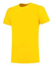 Afbeeldingen van Tricorp T-shirt 101002 - maat 8XL - geel 