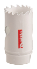 Afbeeldingen van Makita Gatzaag 27Mm Bi-Metaal Wit P-52495