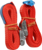 Afbeeldingen van Kelfort Spanband 25mm met klemges