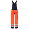 Afbeeldingen van Amerikaanse Overall High Vis Bicolor
