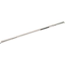 Afbeeldingen van Dorma GSR-EMR2-Set V Zilver