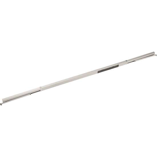 Afbeeldingen van Dorma GSR-EMR2-Set V Zilver