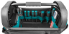 Afbeeldingen van Makita Gereedschapskoffer E-15419